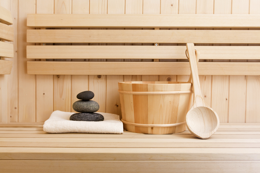 Скраби та настої